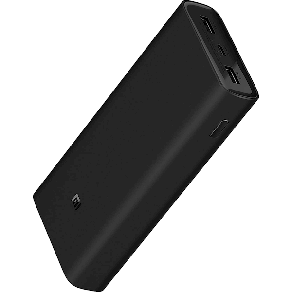 პორტატული დამტენი Xiaomi BHR5121GL, 20000Mah, USB, USBC, Power Bank